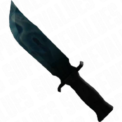 Ghost Set MM2 item