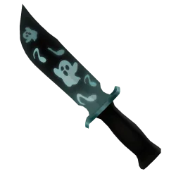 Ghostly MM2 item