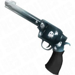 Ghosts (Gun) MM2 item
