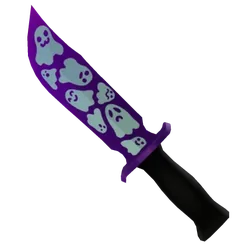 Ghosts (ghosts knife 2024) MM2 item