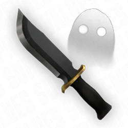 Ghosts (ghosts) MM2 item