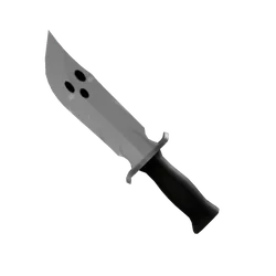 Ghosty (ghosty knife) MM2 item