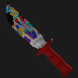 Gift Bag (Knife) MM2 item
