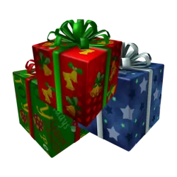 Gifts 2015 MM2 item