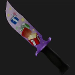 Gifts (2024) MM2 item