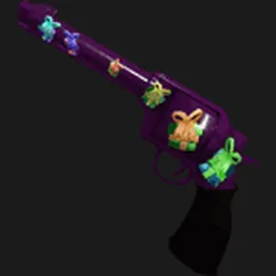 Gifts (Gun) MM2 item