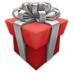 Gifts (gifts) MM2 item