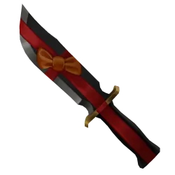 Giftwrap MM2 item