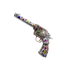 Ginger (ginger gun 2015) MM2 item