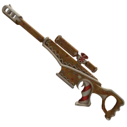 Gingerscope MM2 item