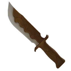 Gingerscythe MM2 item