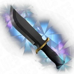 Glisten MM2 item