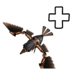 Godly Pet Set MM2 item