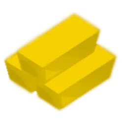 Gold Bar MM2 item