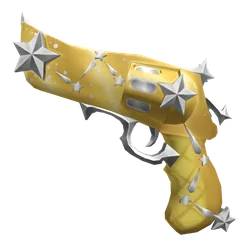 Gold Constellation MM2 item