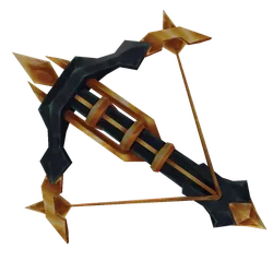 Gold Harvester MM2 item
