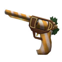 Gold Minty MM2 item