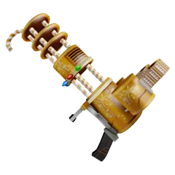 Gold Sugar MM2 item