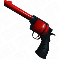 Gothic (Gun) MM2 item
