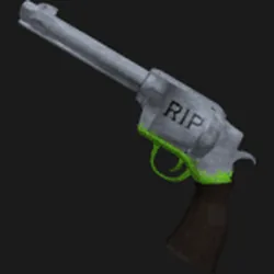 Grave (Gun) MM2 item