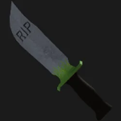 Grave (Knife) MM2 item
