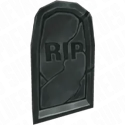 Gravestone MM2 item