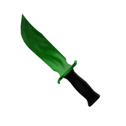 Green Fire MM2 item