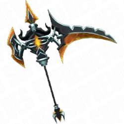 Hallow Set MM2 item