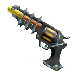 Hallowgun MM2 item