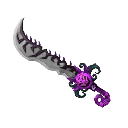 Hallow's Blade MM2 item