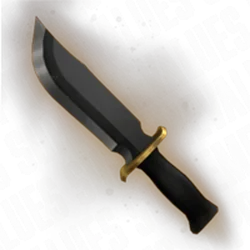 Hallow's Blaze MM2 item