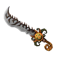 Hallow's Edge MM2 item