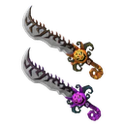 Hallow's Set MM2 item