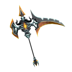 Hallowscythe MM2 item