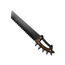 Handsaw MM2 item