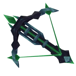 Harvester MM2 item