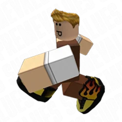 Haste MM2 item