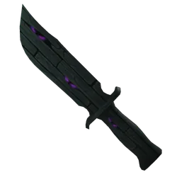 Haunted (haunted 2021) MM2 item