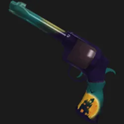 Haunted (Gun) MM2 item