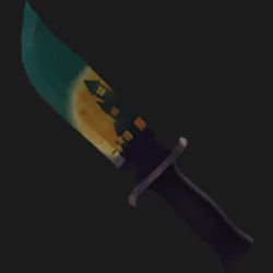 Haunted Set MM2 item