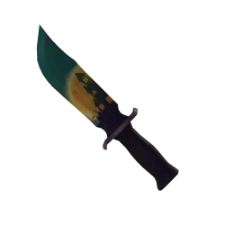 Haunted MM2 item