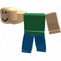 Headless MM2 item