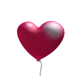 Heart Pet MM2 item