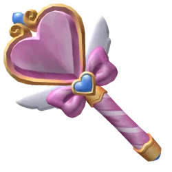 Heart Wand MM2 item