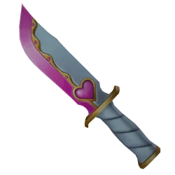 Heart MM2 item