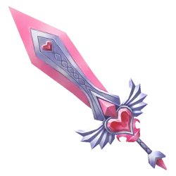 Heartblade MM2 item