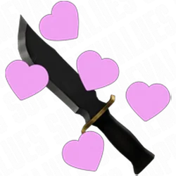 Heartify MM2 item