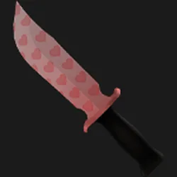 Hearts (2026) MM2 item
