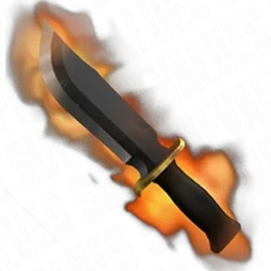 Heatwave MM2 item