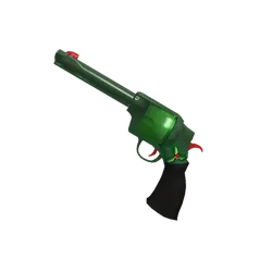 Holly (holly gun 2018) MM2 item